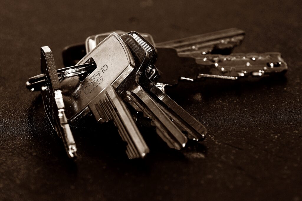 Locksmith Darlington: Trusted 24/7 Locksmith Services By Potts